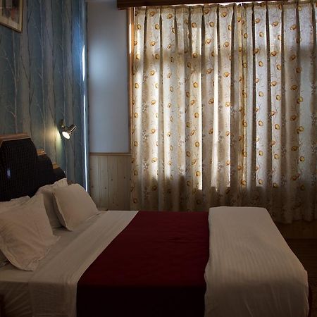 Wood Valley Cottages מנאלי מראה חיצוני תמונה